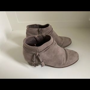 Old Navy ankle bootie
